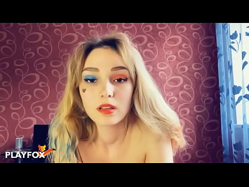 ❤️ Чарівні окуляри віртуальної реальності подарували мені секс з Харлі Квінн ❤ Якісний секс на порно uk.recetasketo.top ❌