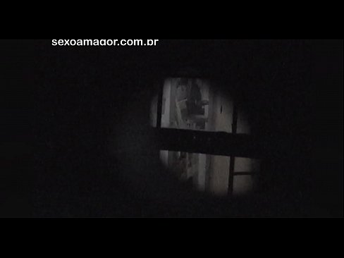 ❤️ Блонді таємно знімає на відео сусідський вуайерист, прихований за порожнистими цеглами ❤ Якісний секс на порно uk.recetasketo.top ❌